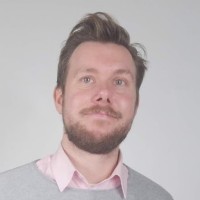 Anders Kraneled's profile photo
