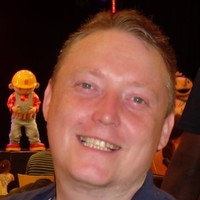 Genting Casinos UK Employee Denzil Mason's profile photo