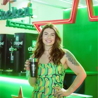 echope Employee Isabela Vanalli's profile photo