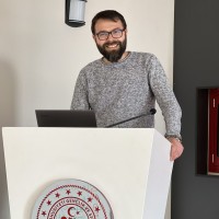 IYACA Employee Serdar Dobur's profile photo