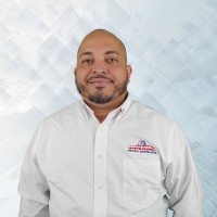 Imperial Building Maintenance Employee Rafael de Leon's profile photo