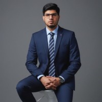 Rooya Employee Muhammad U.'s profile photo