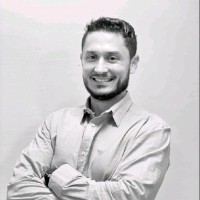 Engibras Employee Cleber Batista's profile photo