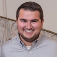 HAVI Employee Daniel Birnbaum's profile photo