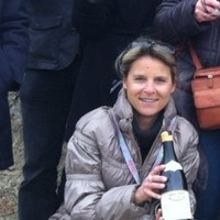 Inter Rhône Employee Emmanuelle Voinier's profile photo
