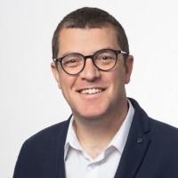 Outpost24 Employee Omri Kletter's profile photo