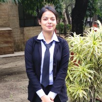 TBS Employee Aishwarya Kesarwani's profile photo