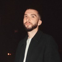 Deeds Brewing Employee Tyler Ioannidis's profile photo