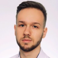 co.brick Employee Kamil Wołodźko's profile photo