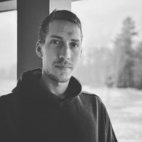 Lone Wolf Media Employee Noah Keates's profile photo