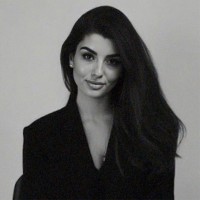 Sofia Dyakiv Email & Phone Number