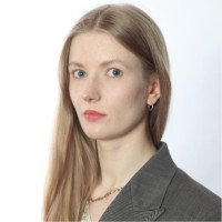 RIGHT POINT Employee Isabell S.'s profile photo