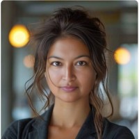 Nullplex Software Private Limited Employee Gauri Joshi's profile photo