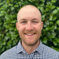 Neuflow Projects Employee Fraser Sherson's profile photo