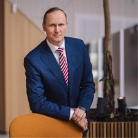 Olavi Lepp Email & Phone Number