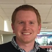 International Justice Mission Employee Marc Mace's profile photo