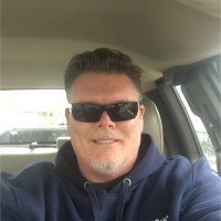 Arrow Construction Employee Kevin McLendon's profile photo
