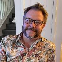 Amazon Employee Ryan Carpenter's profile photo