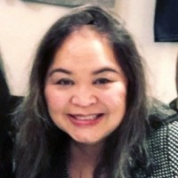 Mission Economic Development Agency Employee Berlina Ceguerra's profile photo