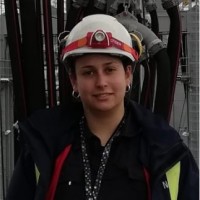 Iria López Morán Email