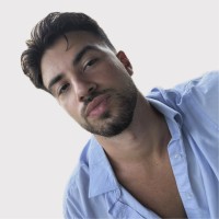 Dresscode Press Office Employee Rayan Beayni's profile photo