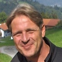 nicko cruises Schiffsreisen GmbH Employee Bernhard Vogel's profile photo
