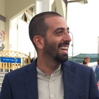 Xceed Employee Roberto Vetturi's profile photo