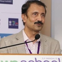 Welingkar Institute of Management Employee Pradeep Pendse's profile photo