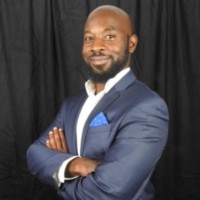 Voro Employee Solomon Thomas's profile photo