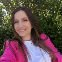 Devart Employee Uliana Antonova's profile photo