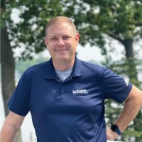Adaptic LLC Employee Aaron Solar's profile photo