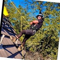 Freedom Solar Power Employee Taylor Dunagan's profile photo