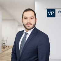 von Poll Immobilien GmbH Employee Timucin Yesilli's profile photo