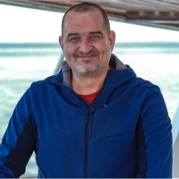 Cora Seeds Srl Employee Orwa Alabed's profile photo