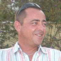 Edenred UK Employee Mark Everton's profile photo