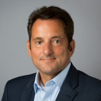 Pepperdine Graziadio Business School Employee Lucian Cojescu's profile photo