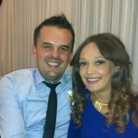 Schoder GmbH Employee Ivica Stipanović's profile photo