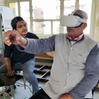 SparshMind Innovations Pvt. Ltd. Employee Nayan Thakur's profile photo