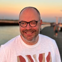 Stad Roeselare Employee Bart Verstraete's profile photo