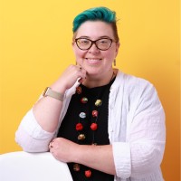 Google Employee Alexis Johnson's profile photo