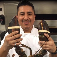 Moxie's Grill & Bar Employee Adolfo Suarez's profile photo