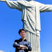 Advante Digital Employee Adrián Ramírez's profile photo