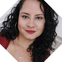 GAP SISTEMAS Employee Pollyana Bento's profile photo