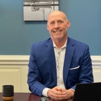 AdaptHealth Employee Brad Heath's profile photo
