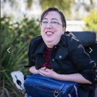 Inclusive Community Resources, LLC Employee Olivia Davis's profile photo