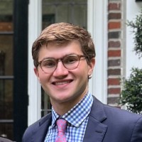 RTX Employee Ian Kaplan's profile photo