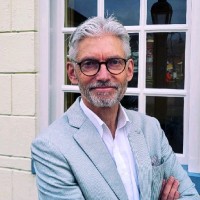 Fers Employee Ton Timmermans's profile photo