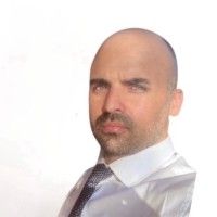 Jesús García Gracia Email