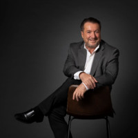 issho Employee Roland André's profile photo