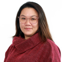 Ripple Group Employee Carol Ong's profile photo